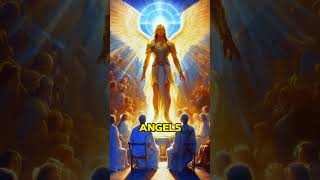 Who Is the Archangel Michael angels [upl. by Wanfried]