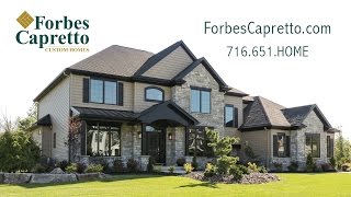 Forbes Capretto Homes [upl. by Rennoc]