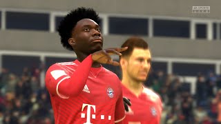 Best Strikers To Close Out FIFA 22 [upl. by Gasper361]