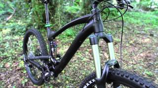 2013 Canyon Strive AL 90 [upl. by Manbahs5]