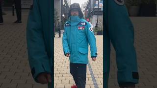 ザ ノースフェイス ジャケット THE NORTH FACE メンズ トランス アンタークティカ パーカー Trans Antarctica Parka JKT 2022秋冬 [upl. by Eidoow415]