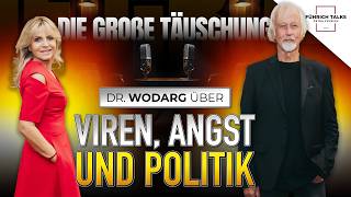 quotManipulation und Panik Dr Wodarg enthüllt das VirusTheaterquot [upl. by Bendick]