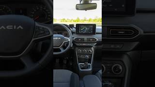 2023 Dacia Sandero Stepway Extreme  INTERIOR [upl. by Essej]