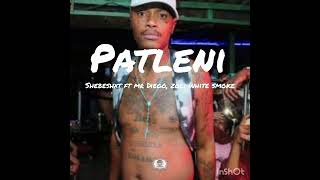 patleni Shebeshxt ft Mr Diego Zoli white smoke [upl. by Ellynn224]