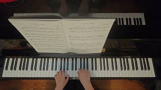 Gavotte in G Major [upl. by Haley948]