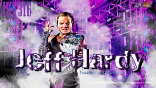 Jeff Hardy Theme  Another Me HQ Arena Effects [upl. by Emylee]