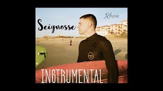 Rhove Seignosse  INSTRUMENTAL [upl. by Inohtna]