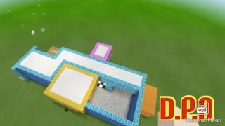 Detetives Do Prédio Azul In Minecraft [upl. by Torre382]