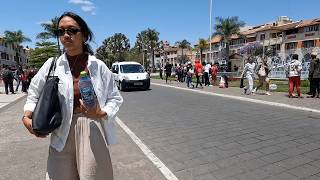 Unfiltered Streets of Madagascars Largest City Antananarivo [upl. by Nylrahc]