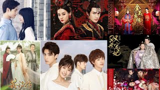 Favorite Chinese Drama OST Playlist [upl. by Akimal630]