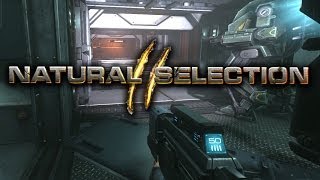 JUGANDO Natural Selection 2  quotUn Juego Muy Disfrutablequot [upl. by Irwin411]