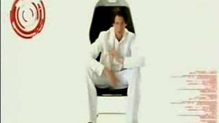 The Dota Song  Basshunter new clip 2007 [upl. by Yekcaj]