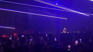 Charlotte de Witte  Age of Love  KNTXT Turbo Club ADE 2023 amsterdam techno [upl. by Akiret]