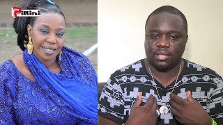 LAMINE NAR quotMa mère Marie Ndiaye Gawlo ma dit avant sa mortquot [upl. by Huberto321]