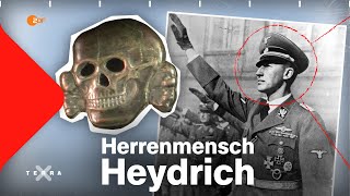 Herrenmensch Heydrich  Terra X [upl. by Cenac]