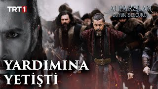 Sultan Tuğrul Çağrı Beyin Yardımına Yetişti  Alparslan Büyük Selçuklu 7 Bölüm [upl. by Ailel183]