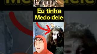 Chapolin  Abominável homem das Neves  eu tinha medo dele [upl. by Ressler536]