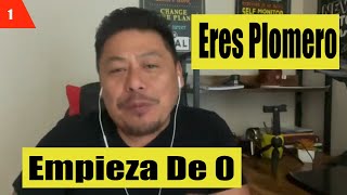 👇¿Plomero En EstaDos UNidoS Como Empezar un Negocio de PlOMeriA desde 0 I [upl. by Relyks68]