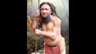 The look of the Neanderthal humans [upl. by Pete902]