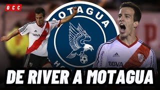 🚨BOMBAZO MOTAGUA FICHARÍA AL MÁXIMO GOLEADOR DE RIVER PLATE [upl. by Nonnaer]