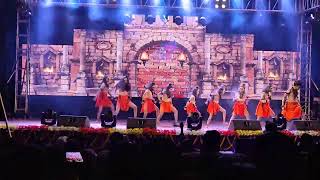 bajne de dark dark malhari 💗🙆💯 dance group baba ke bhed mai super Bold 🫡 full anergic🕺🎇🎆 [upl. by Fezoj]