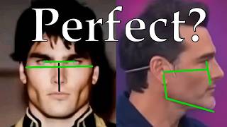 Hernan Drago The Most Masculine Face  Facial Analysis [upl. by Samoht207]