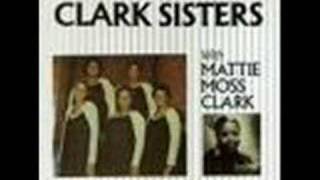 The Clark Sisters “Endow Me”Live From Charlotte [upl. by Kcirad]