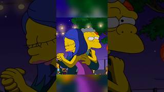 Marge nen peut plus dHomer 🌹  S28E20  thesimpsons simpsons bartsimpson homer [upl. by Carline]