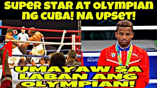 JOAHYS ARGILAGOS VS MICHELL BANQUEZ FULL FIGHT  OLYMPIAN CUBA VS WARRIOR OF VENEZUELA [upl. by Acima]