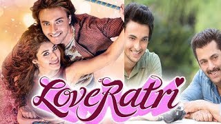 LoveYatri Movie Video Review  Salman Khan  Aayush Sharma  Warina Hussain  Koimoi [upl. by Thorndike164]