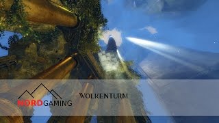 GW2 Vergoldete Senke  Der Wolkenturm [upl. by Ellora77]