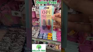 DOLLAR TREE  Beauty amp Makeup Finds Shop With Me [upl. by Drhcir162]