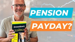 Drawdown for Dummies How Can I Get Money Out Of My Pension Guide [upl. by Cote]