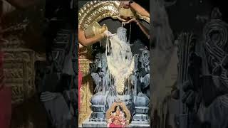 Amba Bhavani Abhishekam [upl. by Aknayirp]