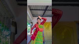 DESPECHA shorts youtubeshort bailando tiktok dance fyp baile dancechallenge [upl. by Leod8]