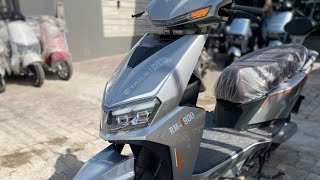 Hi speed RMi900 detailed review and price in Pakistan 🇵🇰2024  Talig electric bikes 2024  Best EB [upl. by Olive]