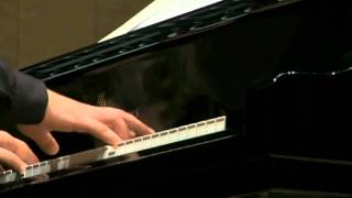 Beethoven  Diabelli Variations Op 120  7 of 7 [upl. by Kitarp881]