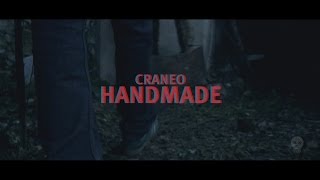 Cráneo  HandMade Prod Rels Beats VIDEOCLIP CraneoMedia [upl. by Ardeid]