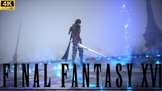 The Journey ContinuesThis was a CRAZY streamFinal Fantasy 16 [upl. by Betteann]