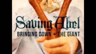 Saving Abel  Id Do It Again lyrics Tradução New album  2012 [upl. by Novick]