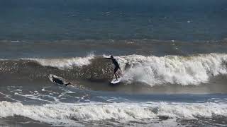 NE Florida Surf amp Beach Update 130PM 11162024 [upl. by Darraj57]