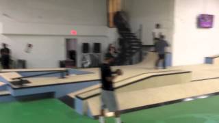 Lil Wayne amp Soulja Boy skatin in miami [upl. by Roswell833]