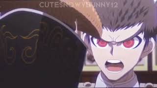 Kiyotaka Ishimaru birthday edit  tw strobe lights  drthh spoilers [upl. by Vicky]