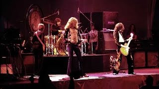 Led Zeppelin  19750304  Memorial Auditorium Dallas TX [upl. by Adolpho908]