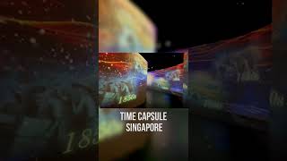 SINGAPORE TIME CAPSULE singaporevlog tamil travel technology [upl. by Steward]