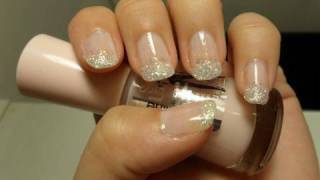 Easy Glam Nails [upl. by Narual]