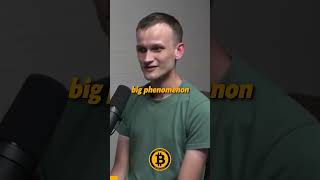 Vitalik Buterin on Dogecoin and Shiba Inu 🚀 [upl. by Shannen]