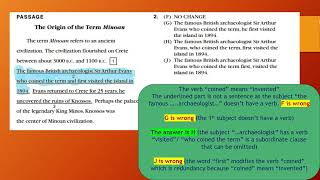 Language skills 20 part 2 Coherence and Cohesion [upl. by Grimaldi]