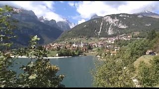 Molveno TN  Borghi dItalia Tv2000 [upl. by Odracer]