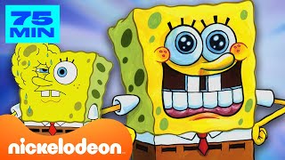 Bob esponja español latino T02 Cazador de medusas 45 [upl. by Aitat491]